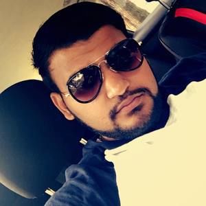 Meet your Posher, Shivam